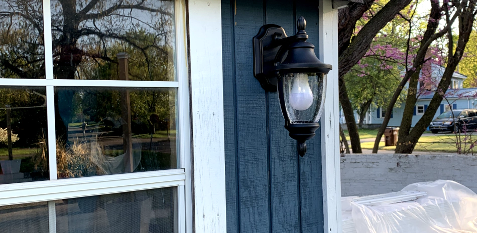 Residential Electrical